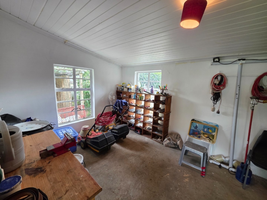 4 Bedroom Property for Sale in Eureka Free State